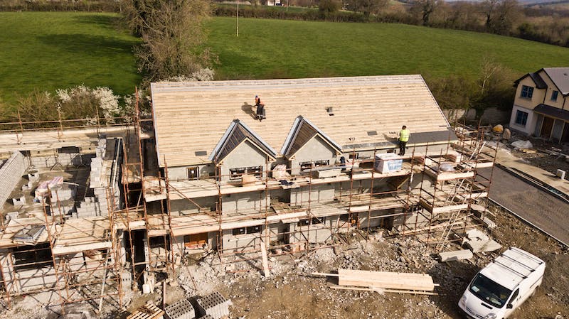 Roof Replacement Grand Rapids, MI